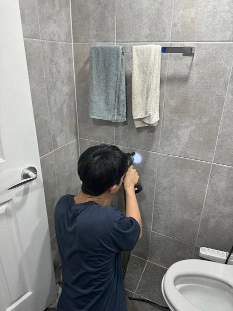 방수·도장 창업 과정 교육 전 현장