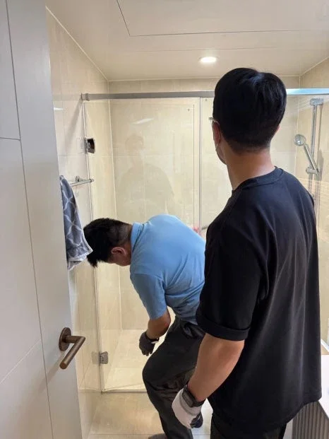 하자 점검 및 창업 준비 실습