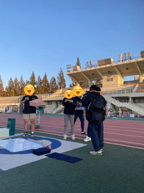 통합 현장 실습 및 창업 준비 실습