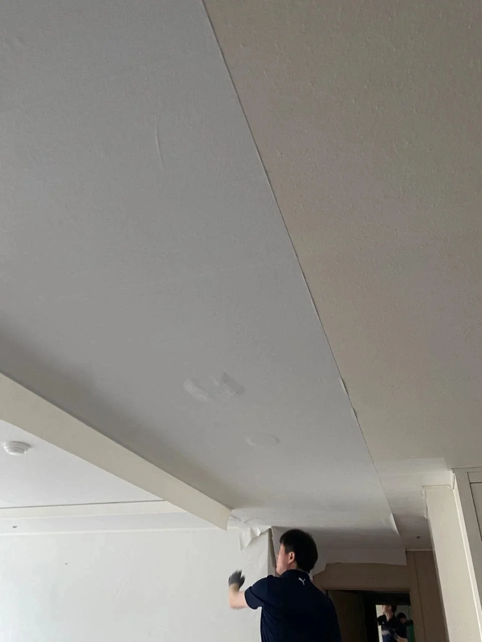 도배·장판 기초창업 과정