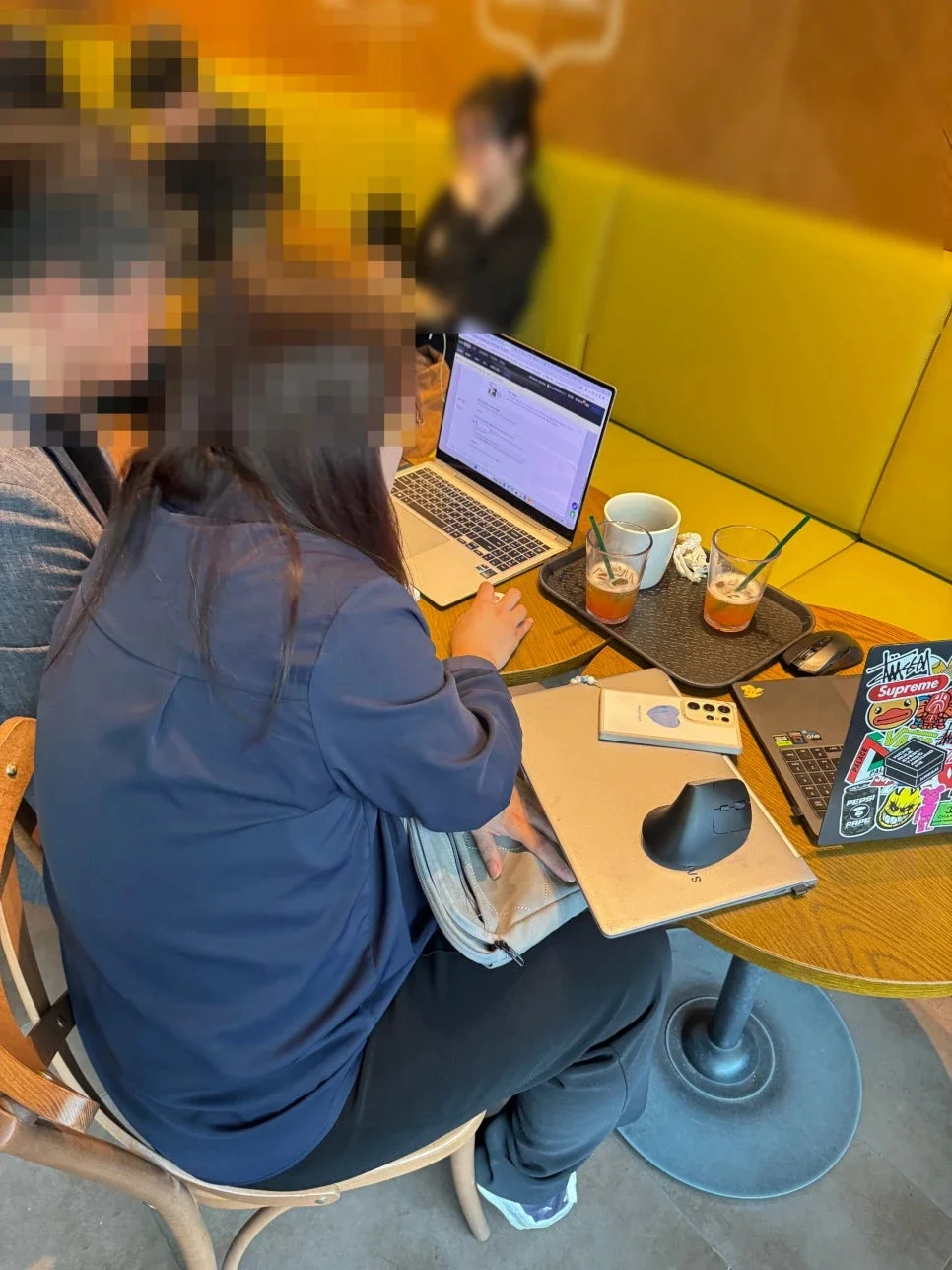 방수·도장 창업 과정